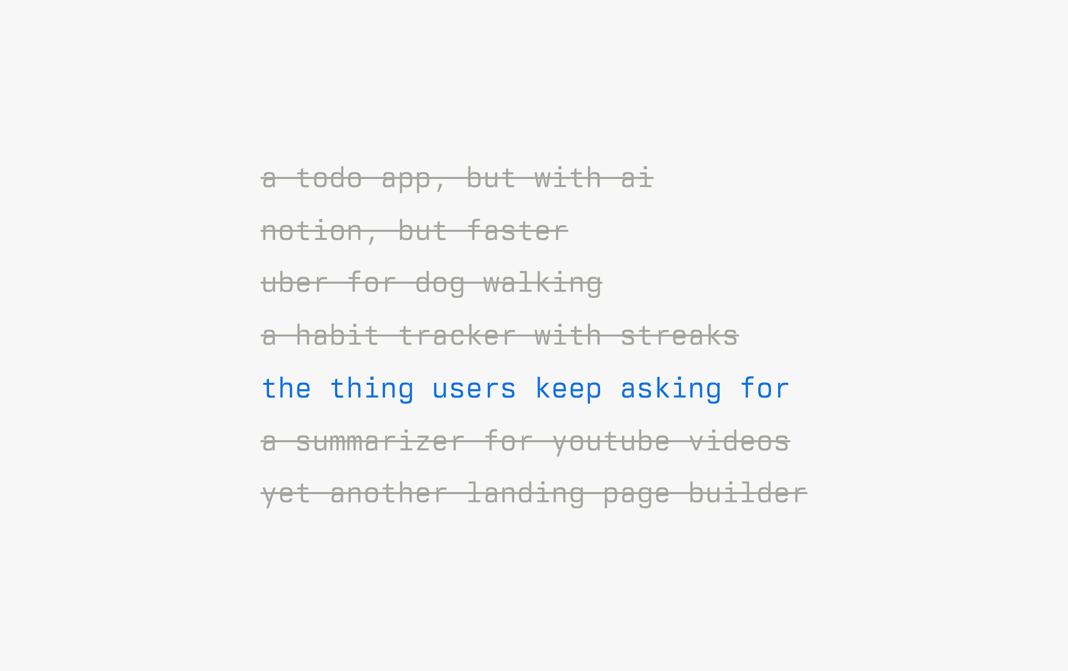 Thumbnail for Friction as a feature